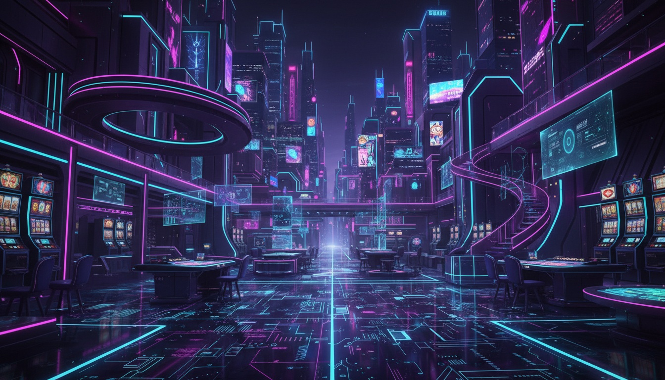Jackpotcity casino